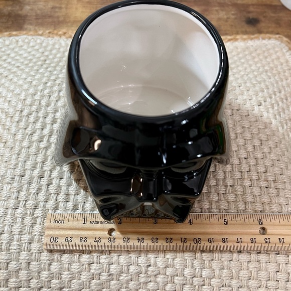 Earth Vader Mug (Large) - Picture 9 of 9